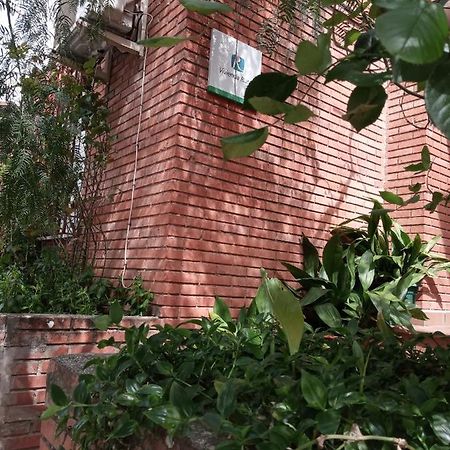 Siles Casa Pinos旅馆 外观 照片