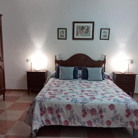 Siles Casa Pinos旅馆 外观 照片