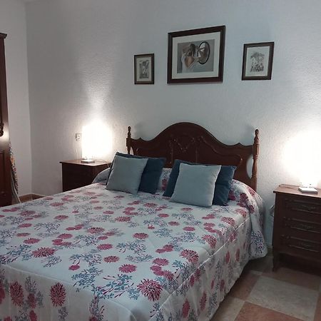 Siles Casa Pinos旅馆 外观 照片