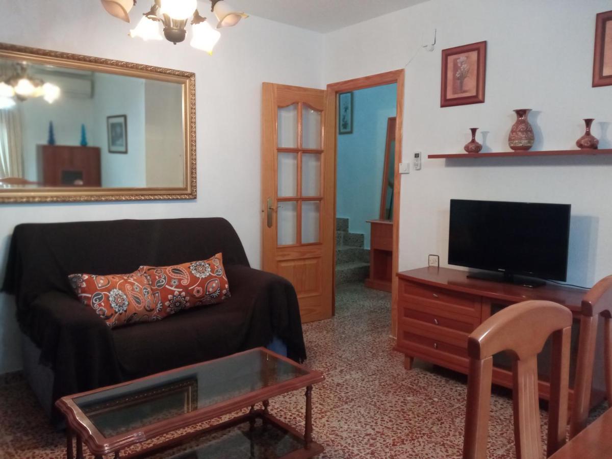 Siles Casa Pinos旅馆 外观 照片