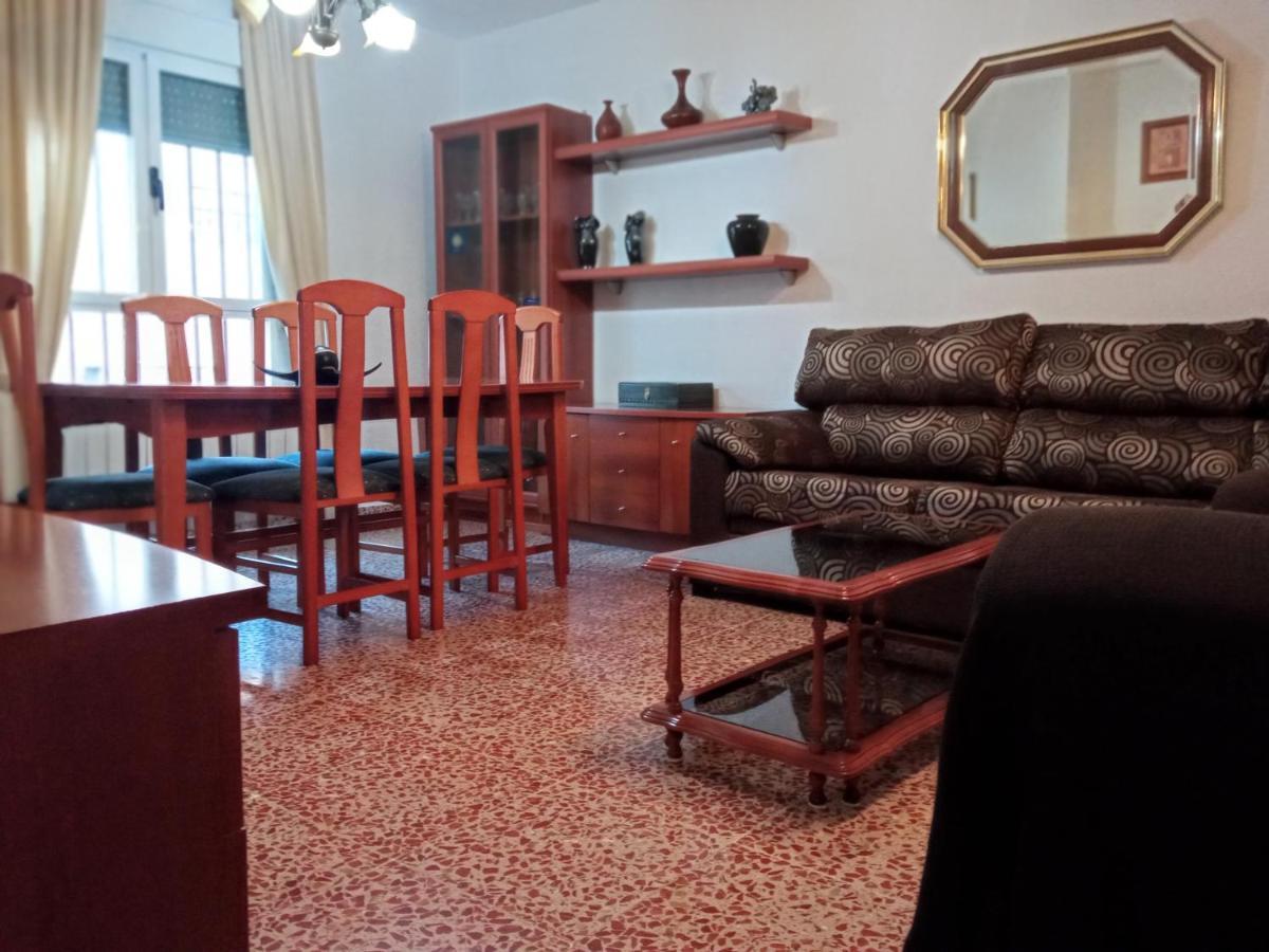 Siles Casa Pinos旅馆 外观 照片