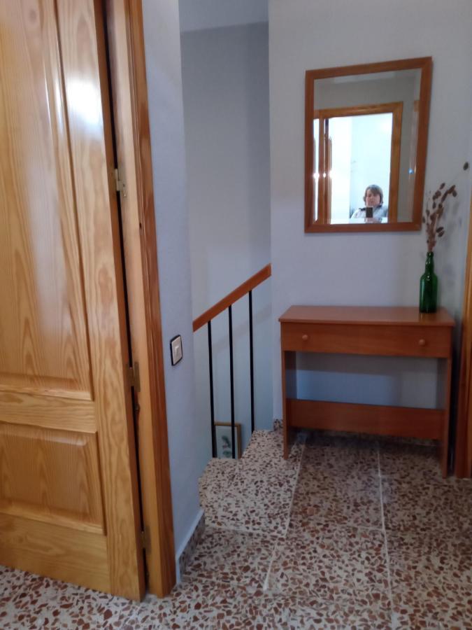 Siles Casa Pinos旅馆 外观 照片