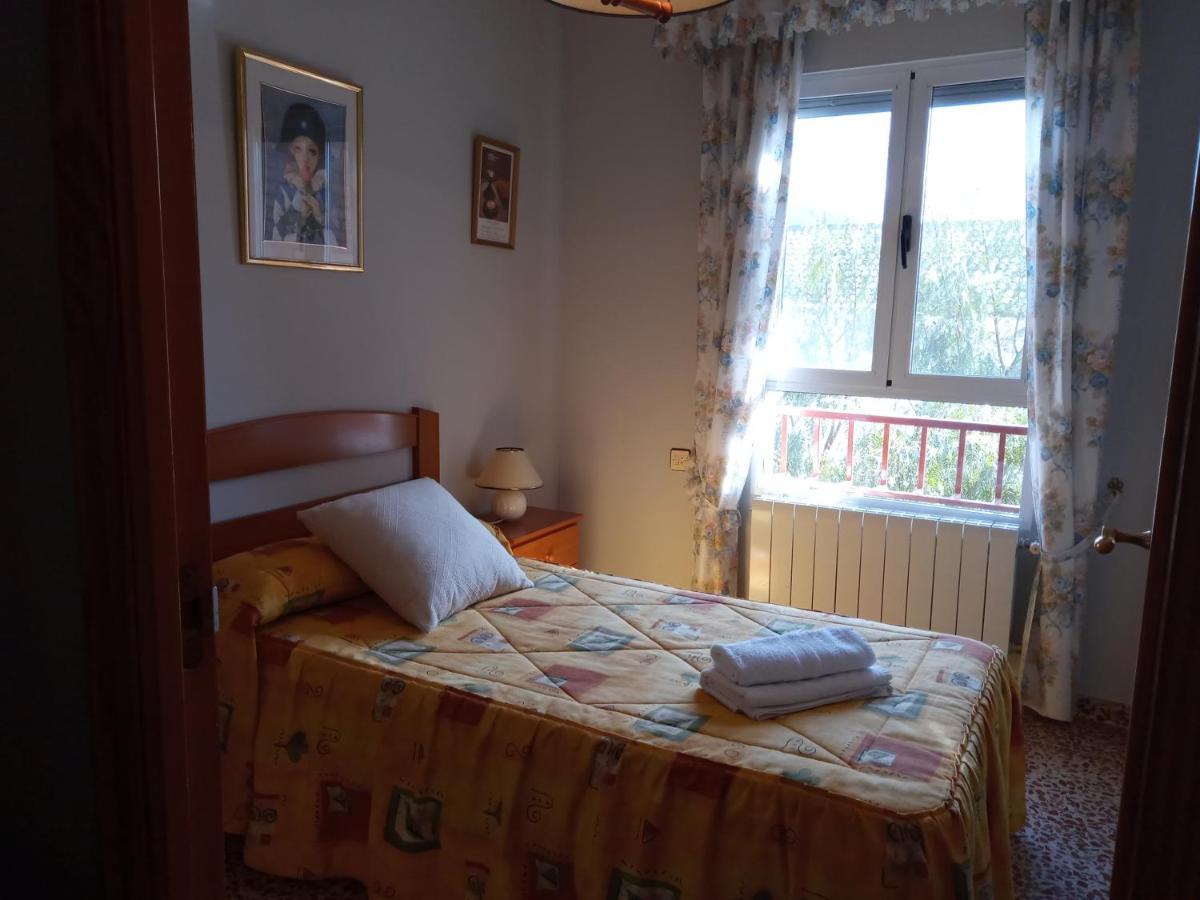 Siles Casa Pinos旅馆 外观 照片
