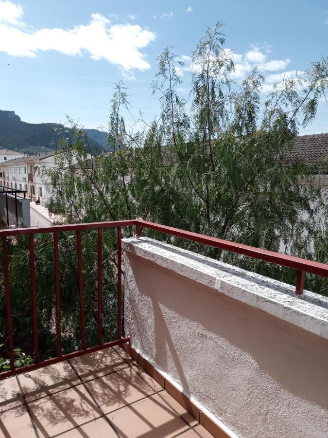 Siles Casa Pinos旅馆 外观 照片