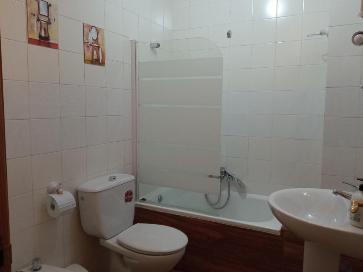 Siles Casa Pinos旅馆 外观 照片
