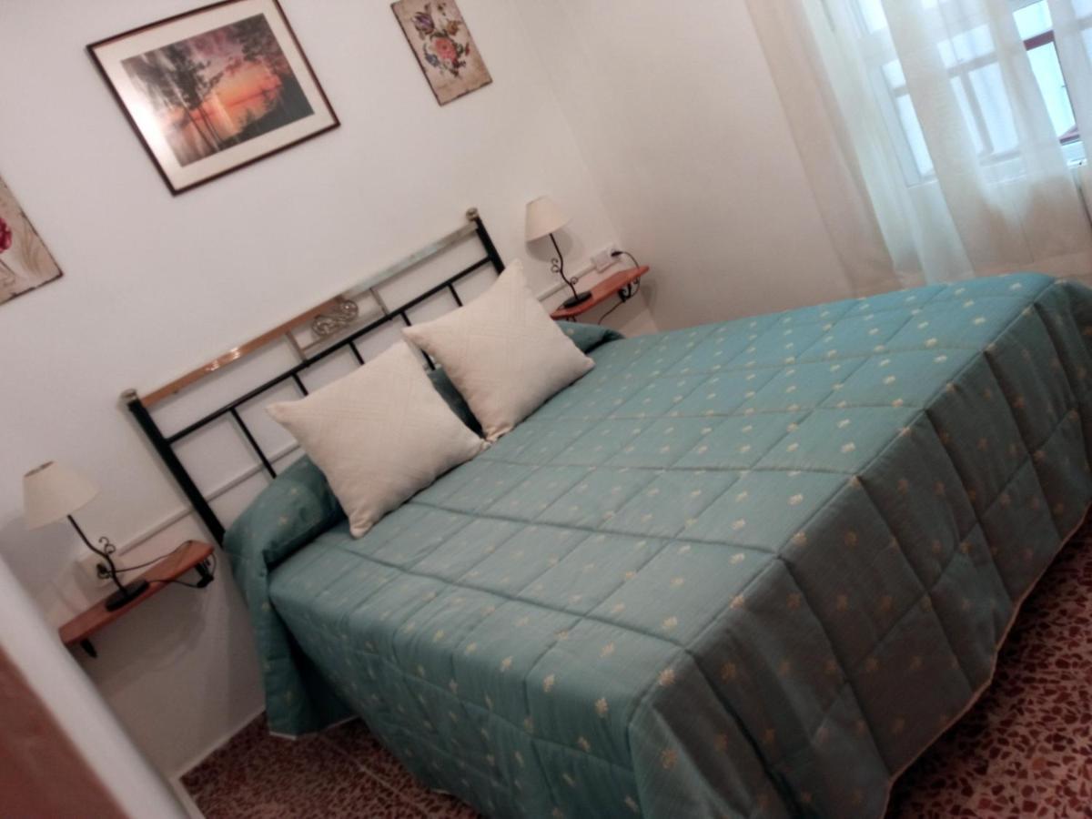 Siles Casa Pinos旅馆 外观 照片