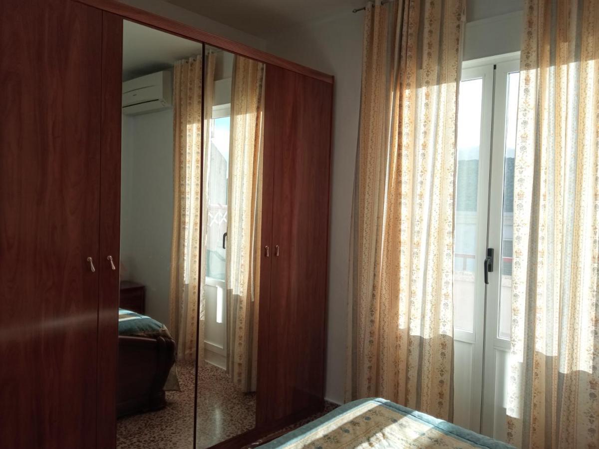 Siles Casa Pinos旅馆 外观 照片