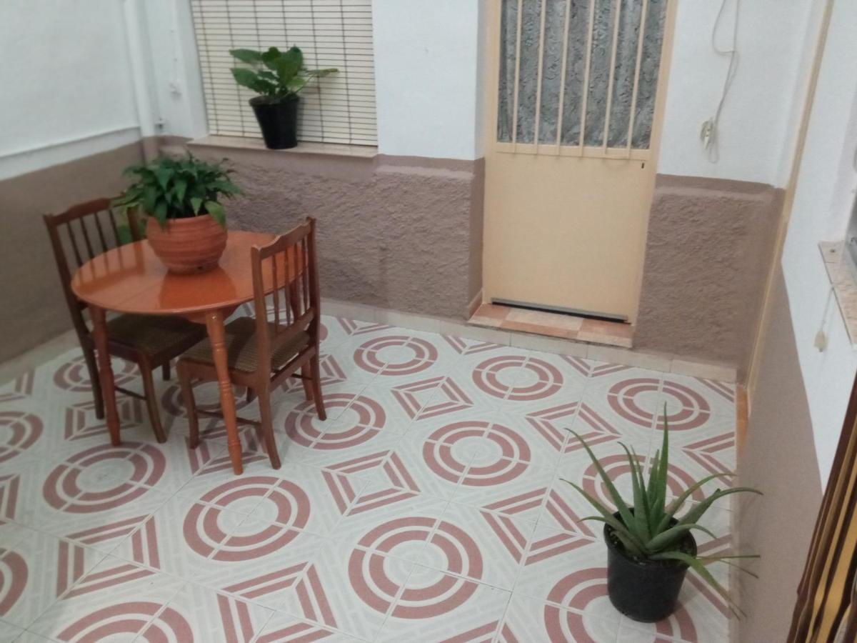 Siles Casa Pinos旅馆 外观 照片