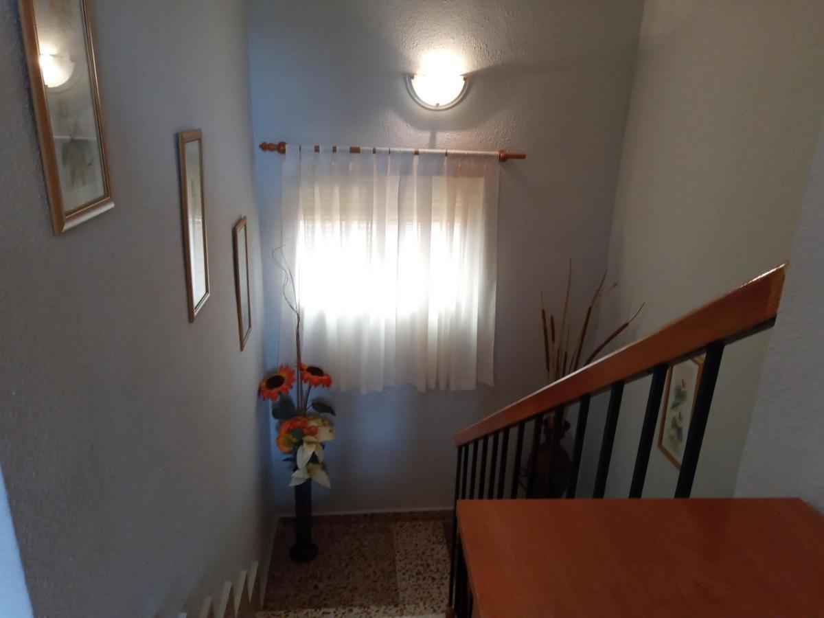 Siles Casa Pinos旅馆 外观 照片