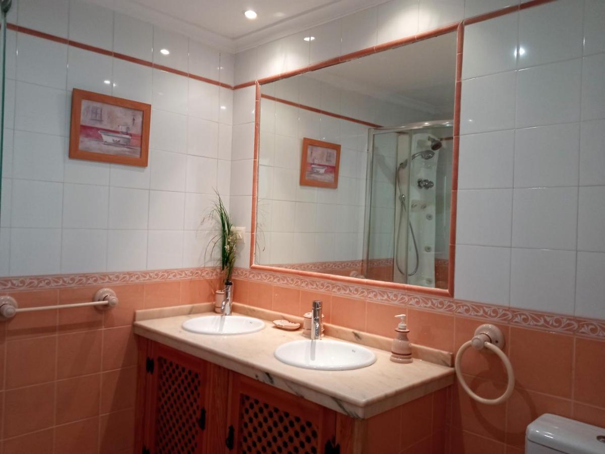 Siles Casa Pinos旅馆 外观 照片