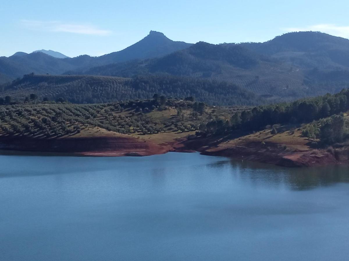 Siles Casa Pinos旅馆 外观 照片