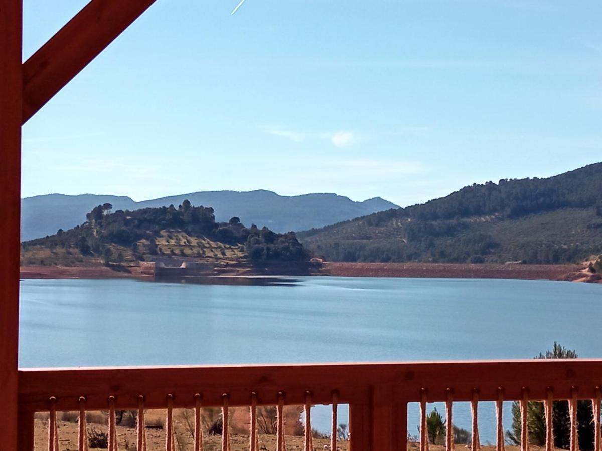 Siles Casa Pinos旅馆 外观 照片