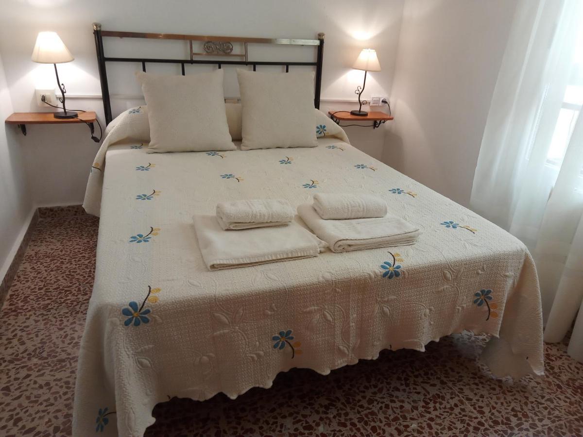 Siles Casa Pinos旅馆 外观 照片