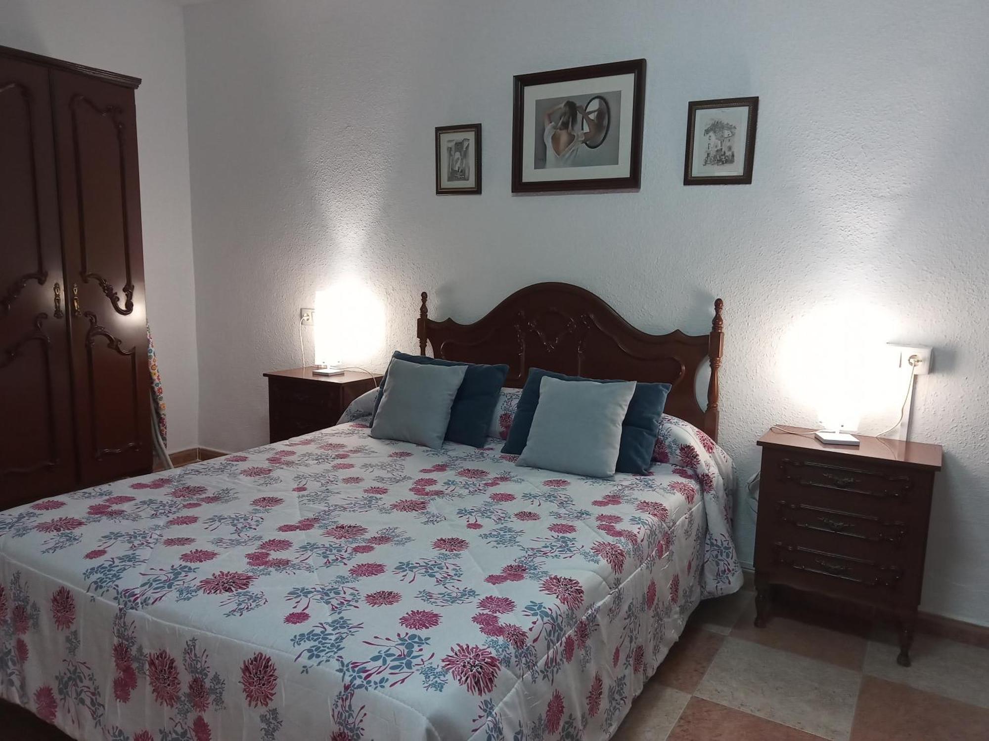 Siles Casa Pinos旅馆 外观 照片