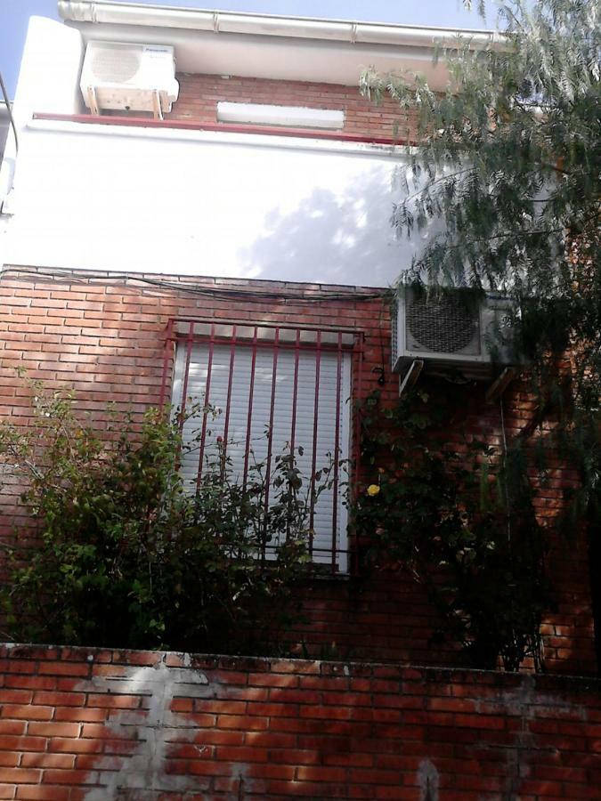Siles Casa Pinos旅馆 外观 照片