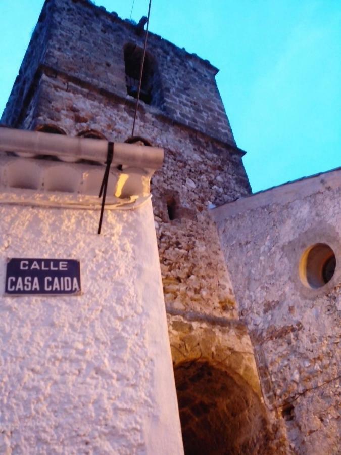 Siles Casa Pinos旅馆 外观 照片
