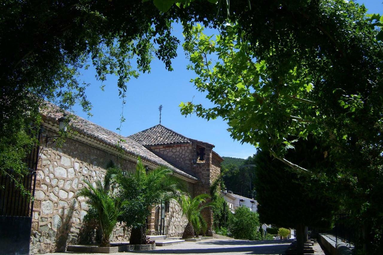 Siles Casa Pinos旅馆 外观 照片