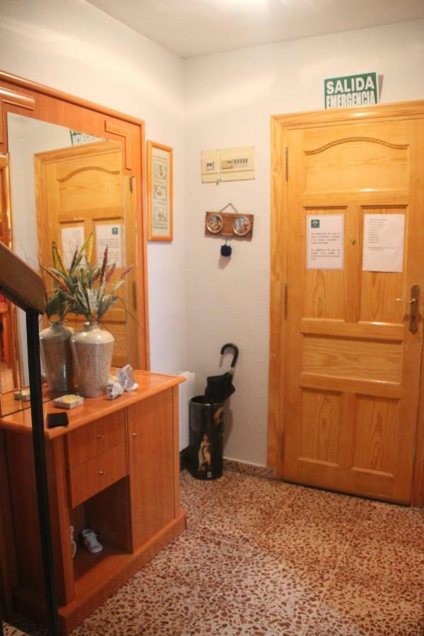 Siles Casa Pinos旅馆 外观 照片