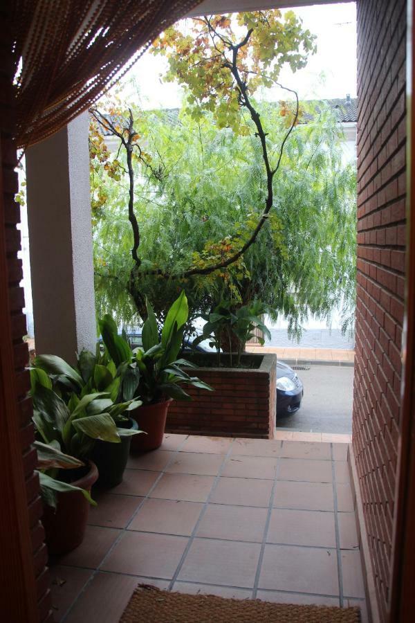 Siles Casa Pinos旅馆 外观 照片