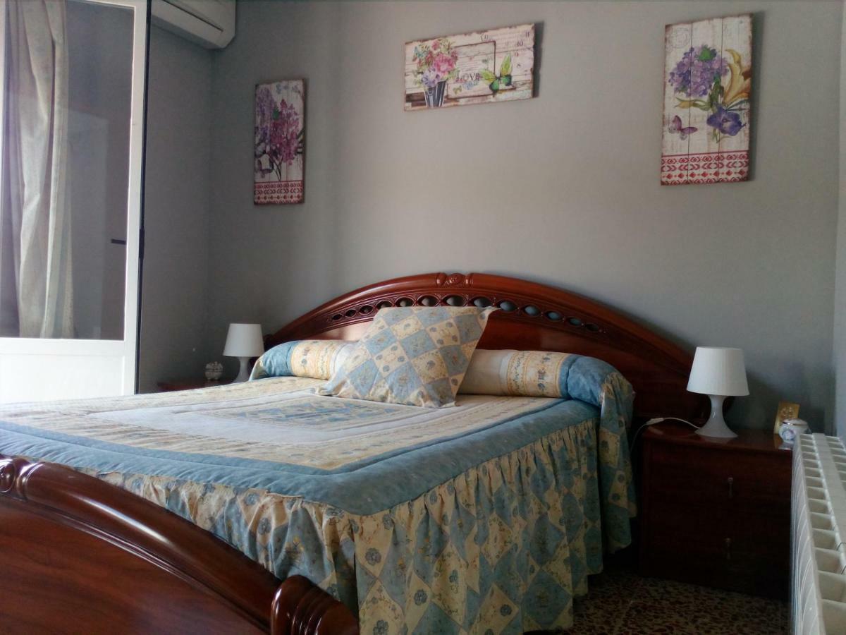 Siles Casa Pinos旅馆 外观 照片