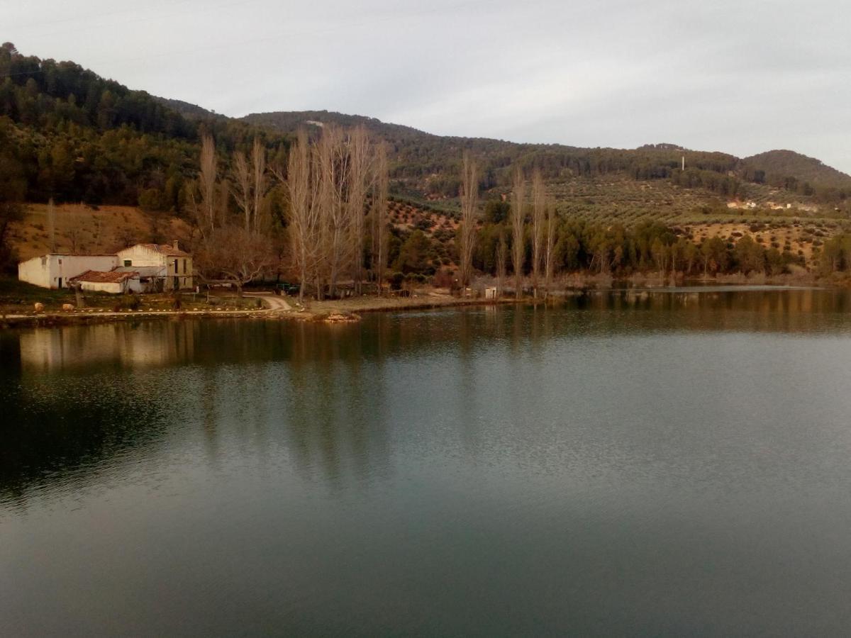 Siles Casa Pinos旅馆 外观 照片